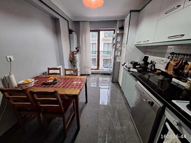 ANKARA AYDINLIKEVLER DE SATILIK DAİRE YENİ BİNA - Görsel 16