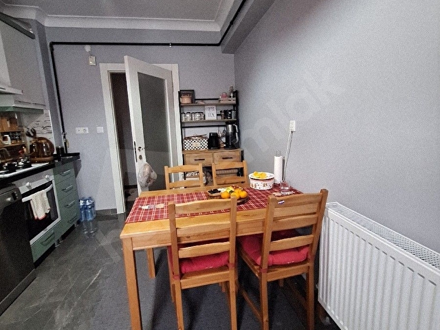ANKARA AYDINLIKEVLER DE SATILIK DAİRE YENİ BİNA - Görsel 17