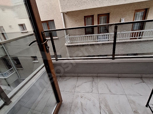 ANKARA AYDINLIKEVLER DE SATILIK DAİRE YENİ BİNA - Görsel 20
