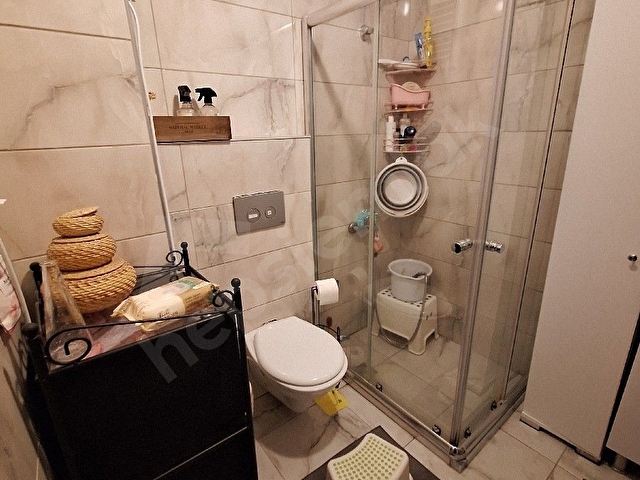 ANKARA AYDINLIKEVLER DE SATILIK DAİRE YENİ BİNA - Görsel 23
