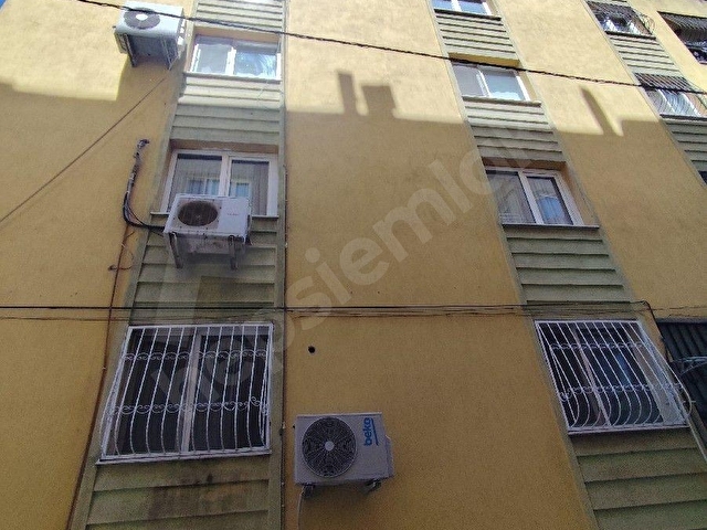SATILIK MASRAFSIZ DAİRE - Görsel 3