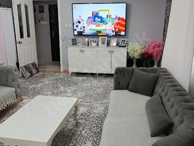SATILIK MASRAFSIZ DAİRE - Görsel 12