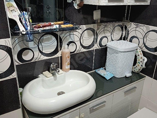 SATILIK MASRAFSIZ DAİRE - Görsel 25