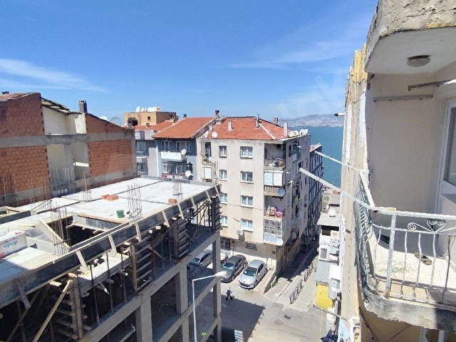 SATILIK MASRAFSIZ DAİRE - Görsel 27