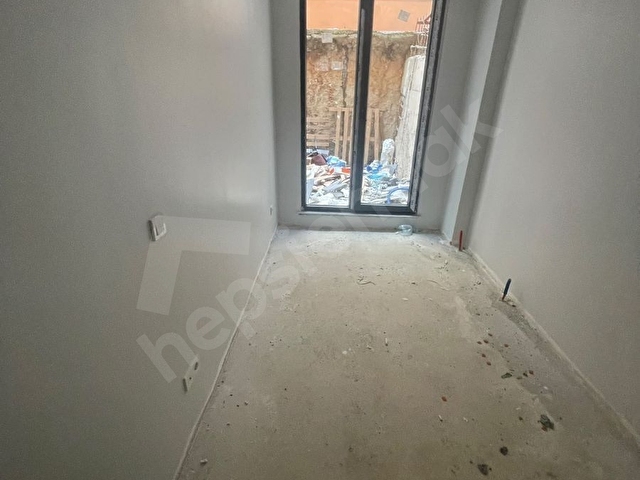 Çekmeköy merkez Mh nde 1+1 kelepir