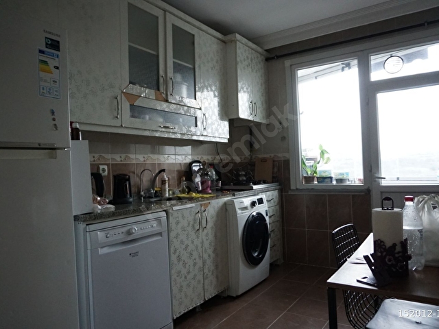 BAGCILAR YÜZYIL 42 EVLERDE YENİ DAİRE KREDİLİ BÜYÜK DAİRE - Görsel 22