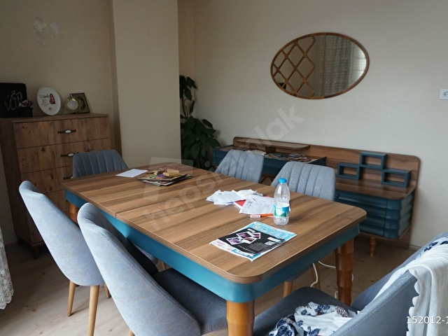 BAGCILAR YÜZYIL 42 EVLERDE YENİ DAİRE KREDİLİ BÜYÜK DAİRE - Görsel 9