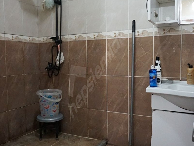 BAGCILAR YÜZYIL 42 EVLERDE YENİ DAİRE KREDİLİ BÜYÜK DAİRE - Görsel 17