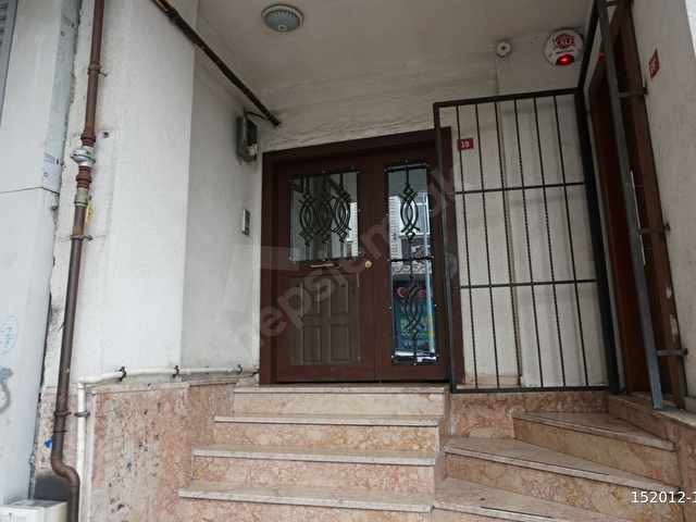 BAGCILAR YÜZYIL 42 EVLERDE YENİ DAİRE KREDİLİ BÜYÜK DAİRE - Görsel 27