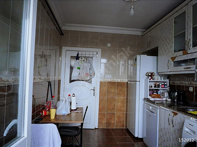 BAGCILAR YÜZYIL 42 EVLERDE YENİ DAİRE KREDİLİ BÜYÜK DAİRE - Görsel 21