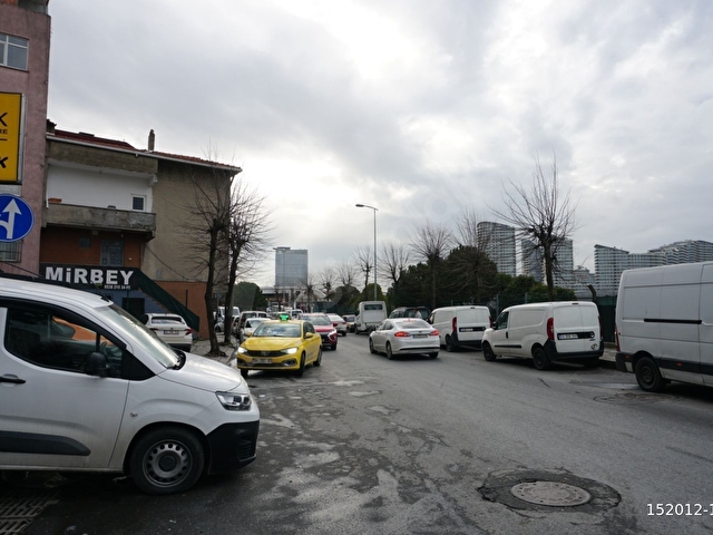 BAGCILAR YÜZYIL 42 EVLERDE YENİ DAİRE KREDİLİ BÜYÜK DAİRE - Görsel 29