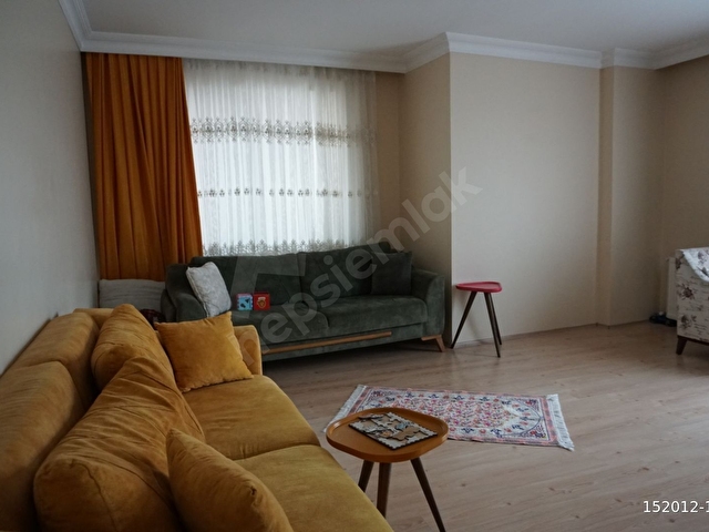 BAGCILAR YÜZYIL 42 EVLERDE YENİ DAİRE KREDİLİ BÜYÜK DAİRE - Görsel 3