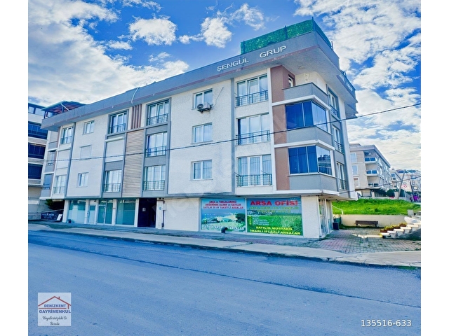 BEYLİKDÜZÜ KAVAKLI MAHALLESİ SATILIK 3+1 - GENİŞ M2 FIRSAT DAİRE - Görsel 25