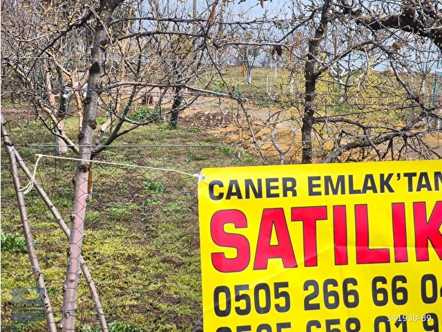 CANER EMLAKDAN  KEÇİKÖYDE SATILIK MÜSTAKİL KÖY EVİ