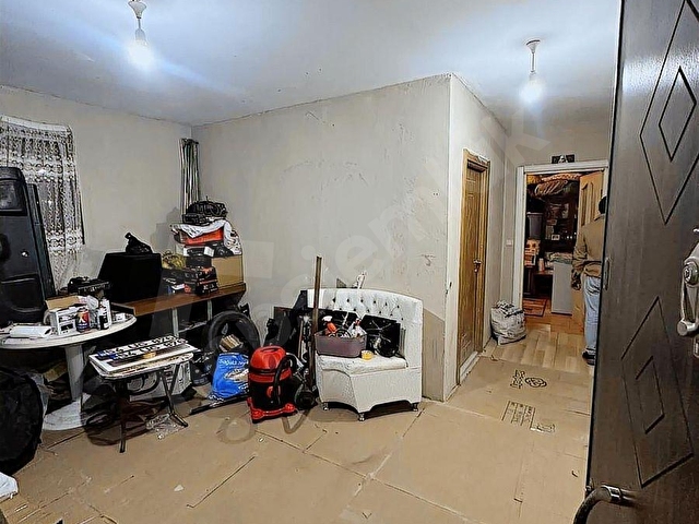 KÜÇÜKÇEKMECE İNÖNÜ MAHALLESİNDE SATILIK 2+1 YÜKSEK GİRİŞ DAİRE - Görsel 7