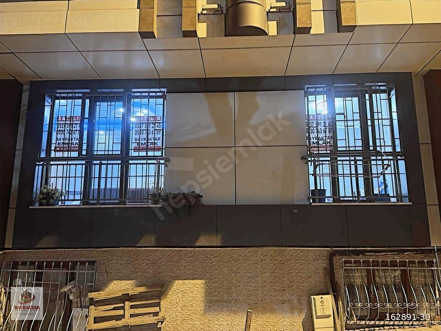 KÜÇÜKÇEKMECE İNÖNÜ MAHALLESİNDE SATILIK 2+1 YÜKSEK GİRİŞ DAİRE - Görsel 5