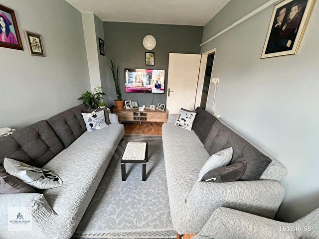 KUŞADASININ MERKEZİNDE  SATILIK DAİRE - Görsel 6