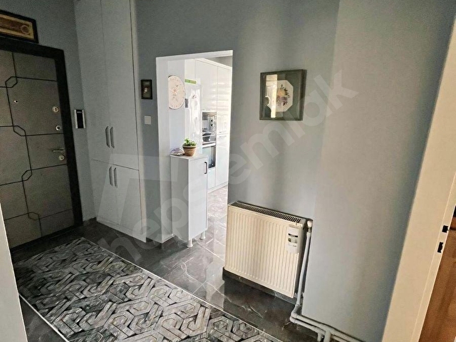 KUŞADASININ MERKEZİNDE  SATILIK DAİRE - Görsel 5