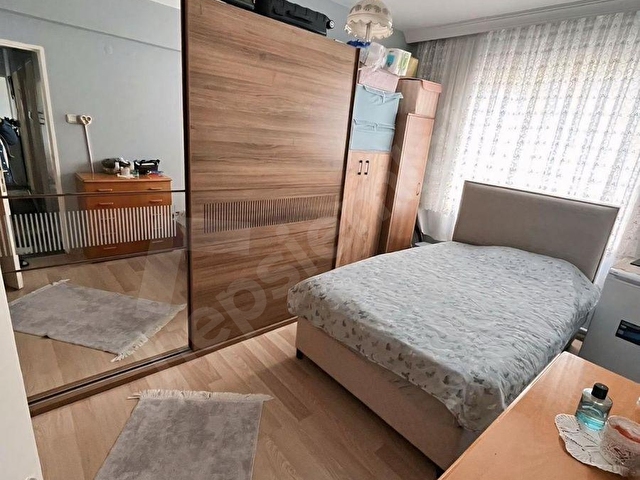 KUŞADASININ MERKEZİNDE  SATILIK DAİRE - Görsel 10