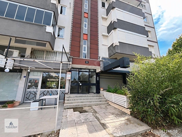 KUŞADASININ MERKEZİNDE  SATILIK DAİRE - Görsel 11