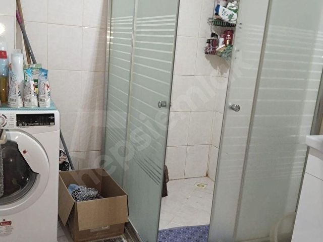 ÇANKAYA ZÜLFİKAR SOKAKADA  SATILIK 2+1 DAİRE - Görsel 13
