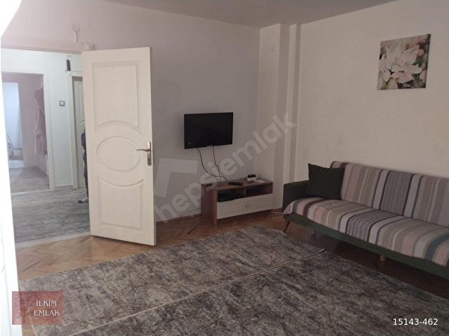 ÇANKAYA ZÜLFİKAR SOKAKADA  SATILIK 2+1 DAİRE - Görsel 7