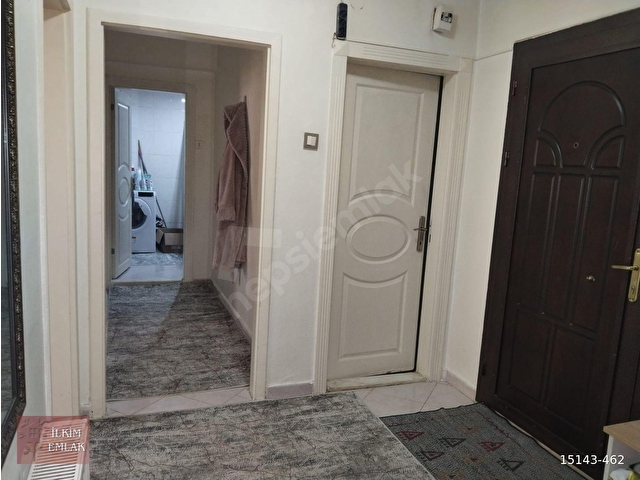 ÇANKAYA ZÜLFİKAR SOKAKADA  SATILIK 2+1 DAİRE - Görsel 18