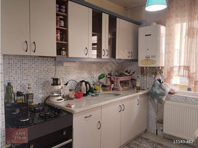ÇANKAYA ZÜLFİKAR SOKAKADA  SATILIK 2+1 DAİRE - Görsel 10