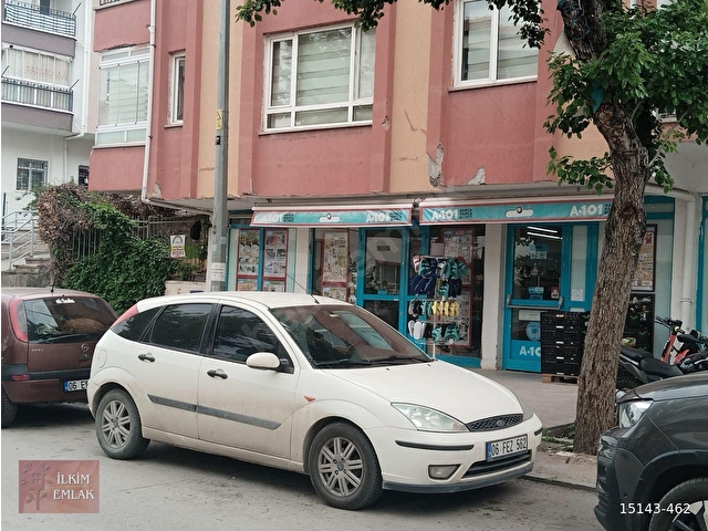 ÇANKAYA ZÜLFİKAR SOKAKADA  SATILIK 2+1 DAİRE - Görsel 4