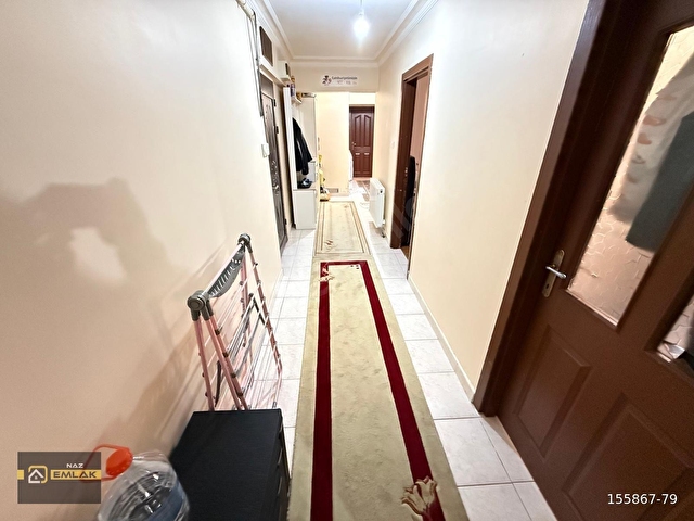 NAZ EMLAKDAN CENGİZAN MH NATOYOLU CAD YAKINI 3+1 DAİRE - Görsel 2