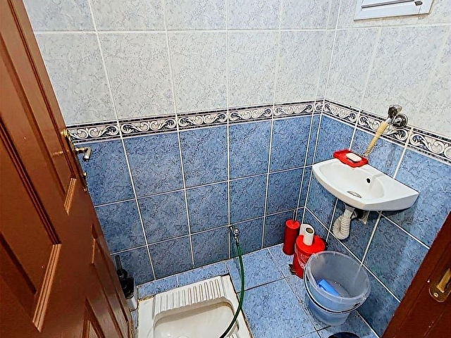 NAZ EMLAKDAN CENGİZAN MH NATOYOLU CAD YAKINI 3+1 DAİRE - Görsel 8