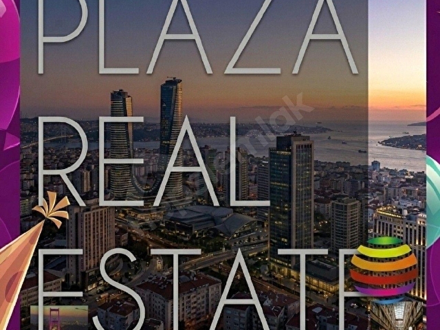 DİVAN BOMONTİ 2+1 EŞYALI LÜKS DAİRE ☆☆☆