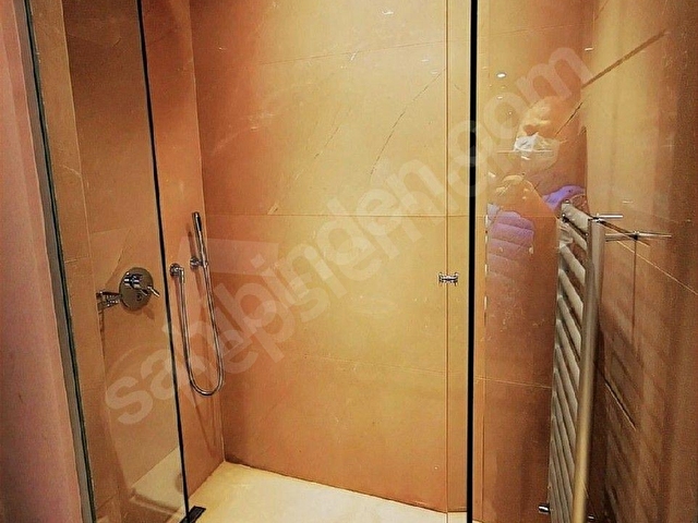 DİVAN BOMONTİ 2+1 EŞYALI LÜKS DAİRE ☆☆☆ - Görsel 30
