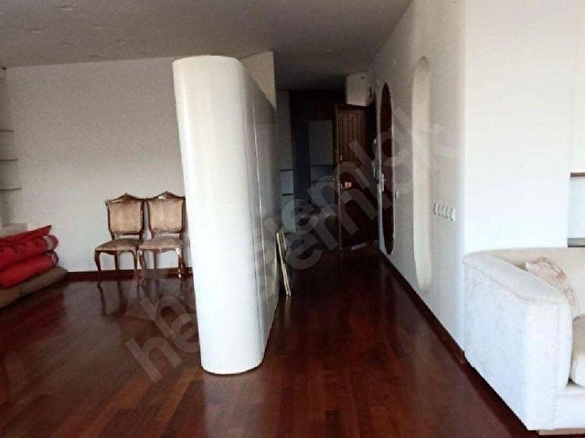 GAZİOSMANPAŞA KULELİDE MOBILYALI 160M2 YAPILI,MANZARALI 2 + 1 - Görsel 5
