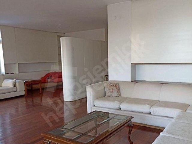 GAZİOSMANPAŞA KULELİDE MOBILYALI 160M2 YAPILI,MANZARALI 2 + 1 - Görsel 6