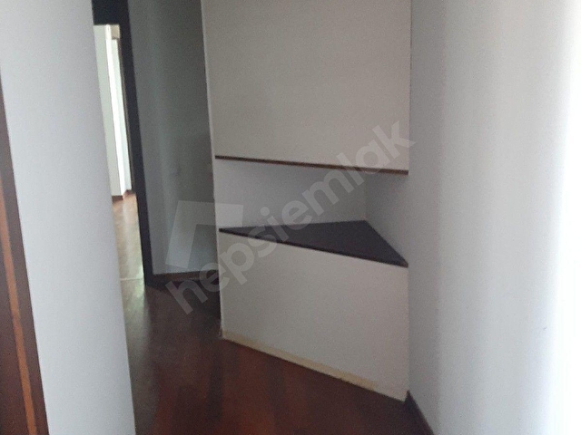 GAZİOSMANPAŞA KULELİDE MOBILYALI 160M2 YAPILI,MANZARALI 2 + 1 - Görsel 22