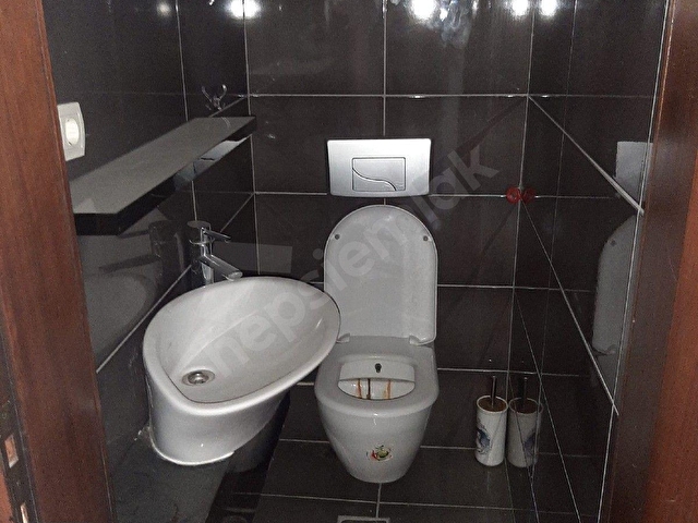 GAZİOSMANPAŞA KULELİDE MOBILYALI 160M2 YAPILI,MANZARALI 2 + 1 - Görsel 24