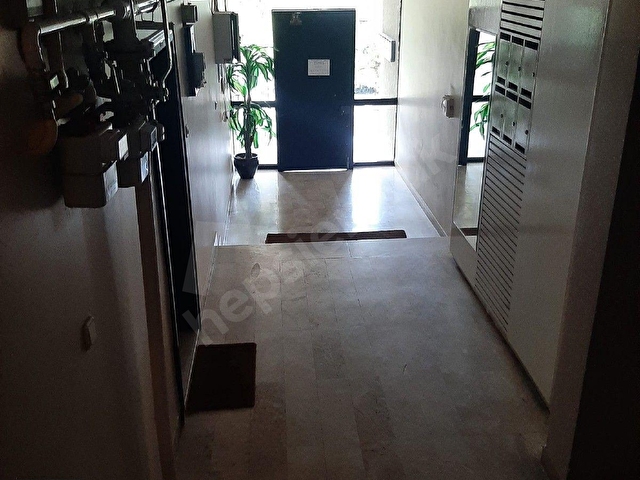 GAZİOSMANPAŞA KULELİDE MOBILYALI 160M2 YAPILI,MANZARALI 2 + 1 - Görsel 26