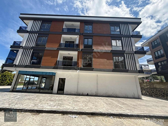 NEBA 24 EŞYALI KİRALIK 1+1 DAİRELER