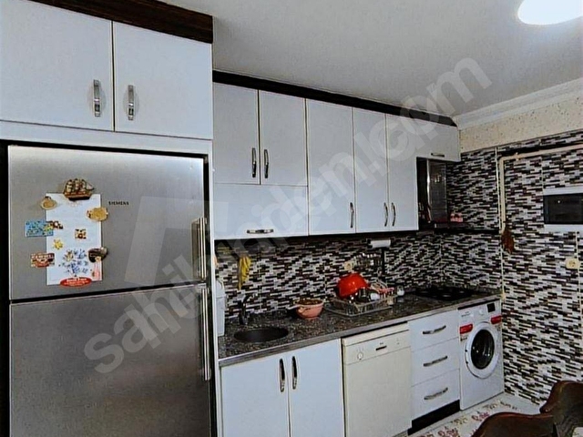 MURATDEDE MAHALLESİNDE SATILIK FULL EŞYALI 2+1 YATIRIMLIK DAİRE