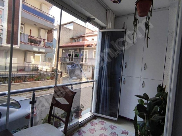MURATDEDE MAHALLESİNDE SATILIK FULL EŞYALI 2+1 YATIRIMLIK DAİRE - Görsel 13
