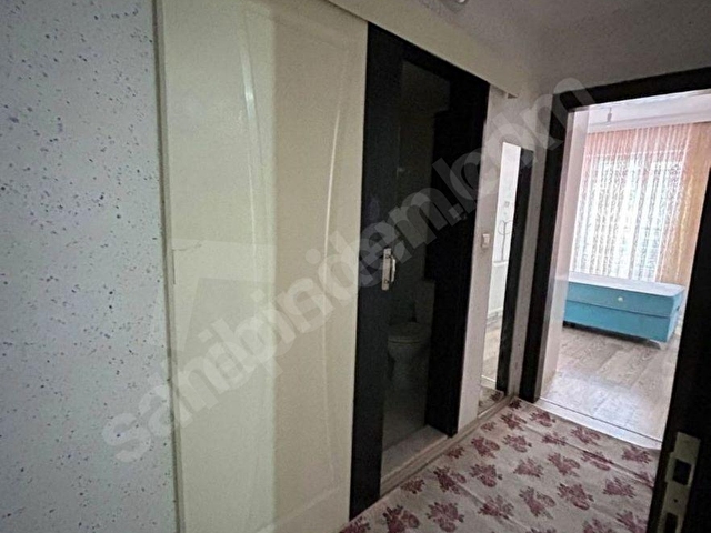 MURATDEDE MAHALLESİNDE SATILIK FULL EŞYALI 2+1 YATIRIMLIK DAİRE - Görsel 3