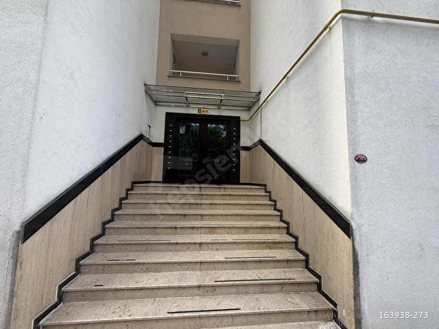 Trabzon Soğuksuda Eşsiz Manzaralı Daire