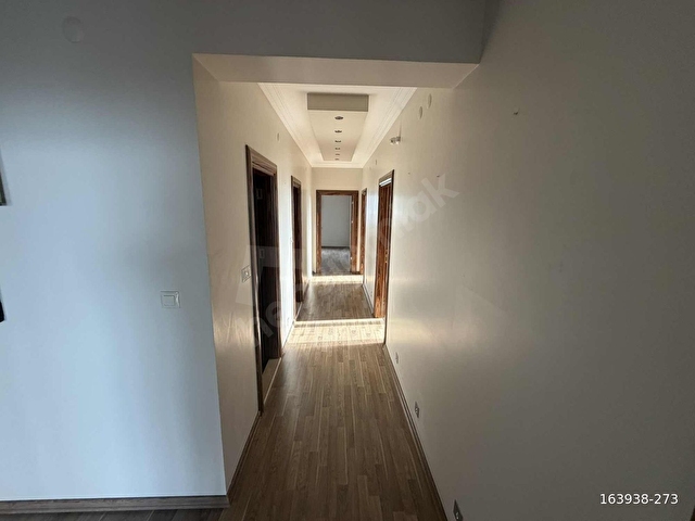 Trabzon Soğuksuda Eşsiz Manzaralı Daire - Görsel 11