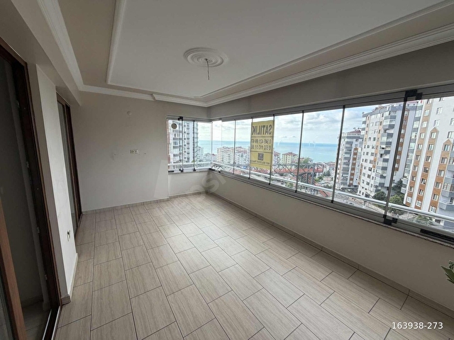 Trabzon Soğuksuda Eşsiz Manzaralı Daire - Görsel 15