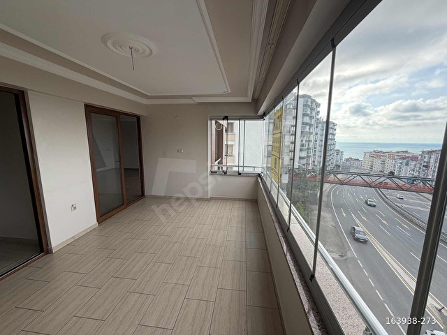 Trabzon Soğuksuda Eşsiz Manzaralı Daire - Görsel 14