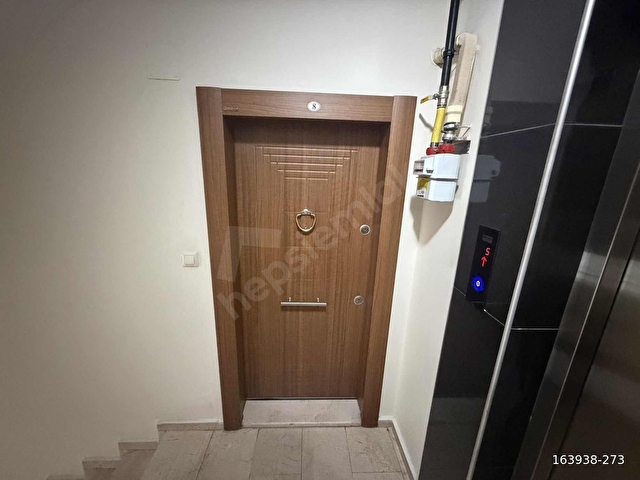 Trabzon Soğuksuda Eşsiz Manzaralı Daire - Görsel 2