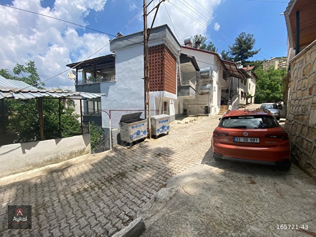 GÖZNEDE SATILIK MÜSTAKİL EV - Görsel 10
