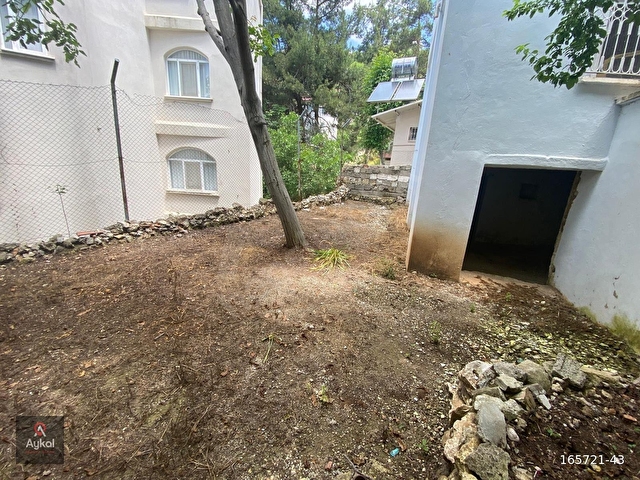 GÖZNEDE SATILIK MÜSTAKİL EV - Görsel 8