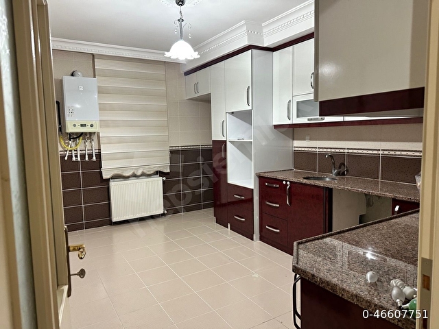 Sahibinden kiralık 3 katlı müstakil ev zemin kat kiralık - Görsel 3